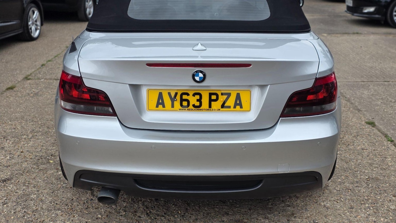 Used BMW 1 Series 2013 for sale - 76268482: Photo 26