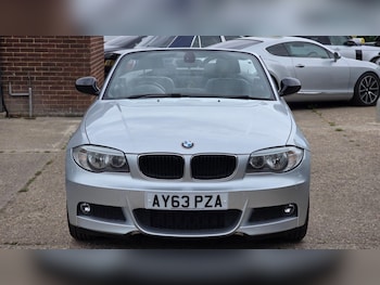 Used BMW 1 Series 2013 for sale - 76268482: Photo