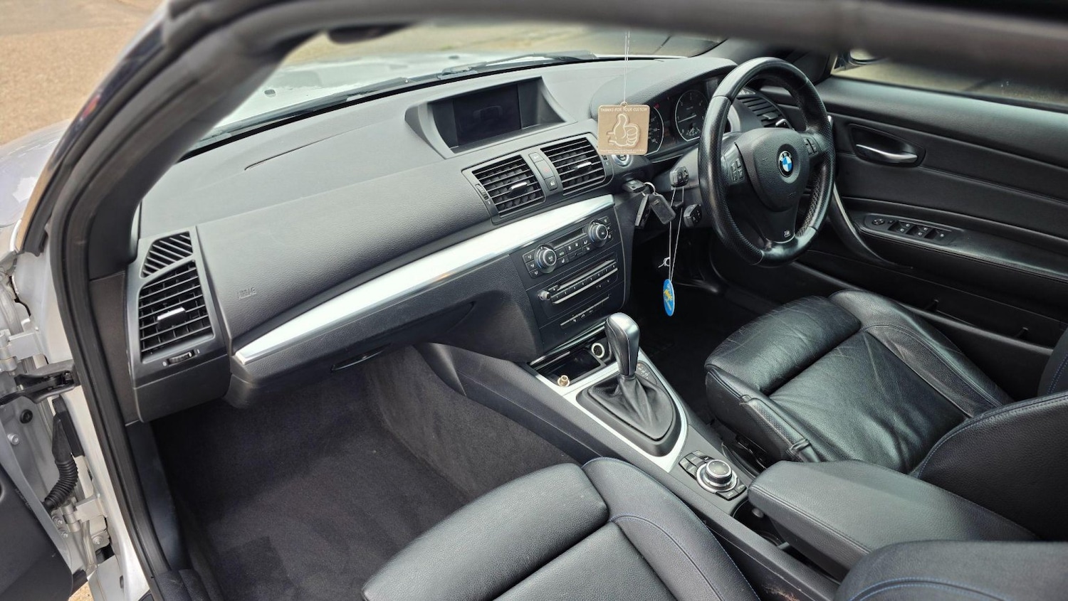 Used BMW 1 Series 2013 for sale - 76268482: Photo 30