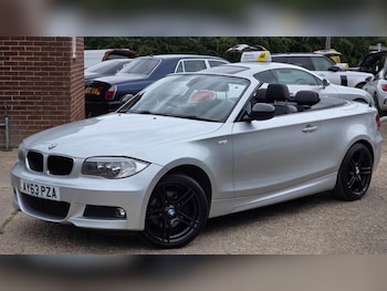 Used BMW 1 Series 2013 for sale - 76268482: Photo