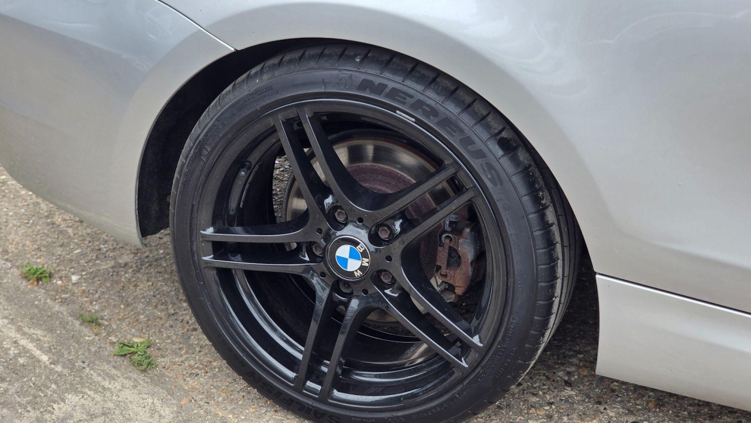 Used BMW 1 Series 2013 for sale - 76268482: Photo 53