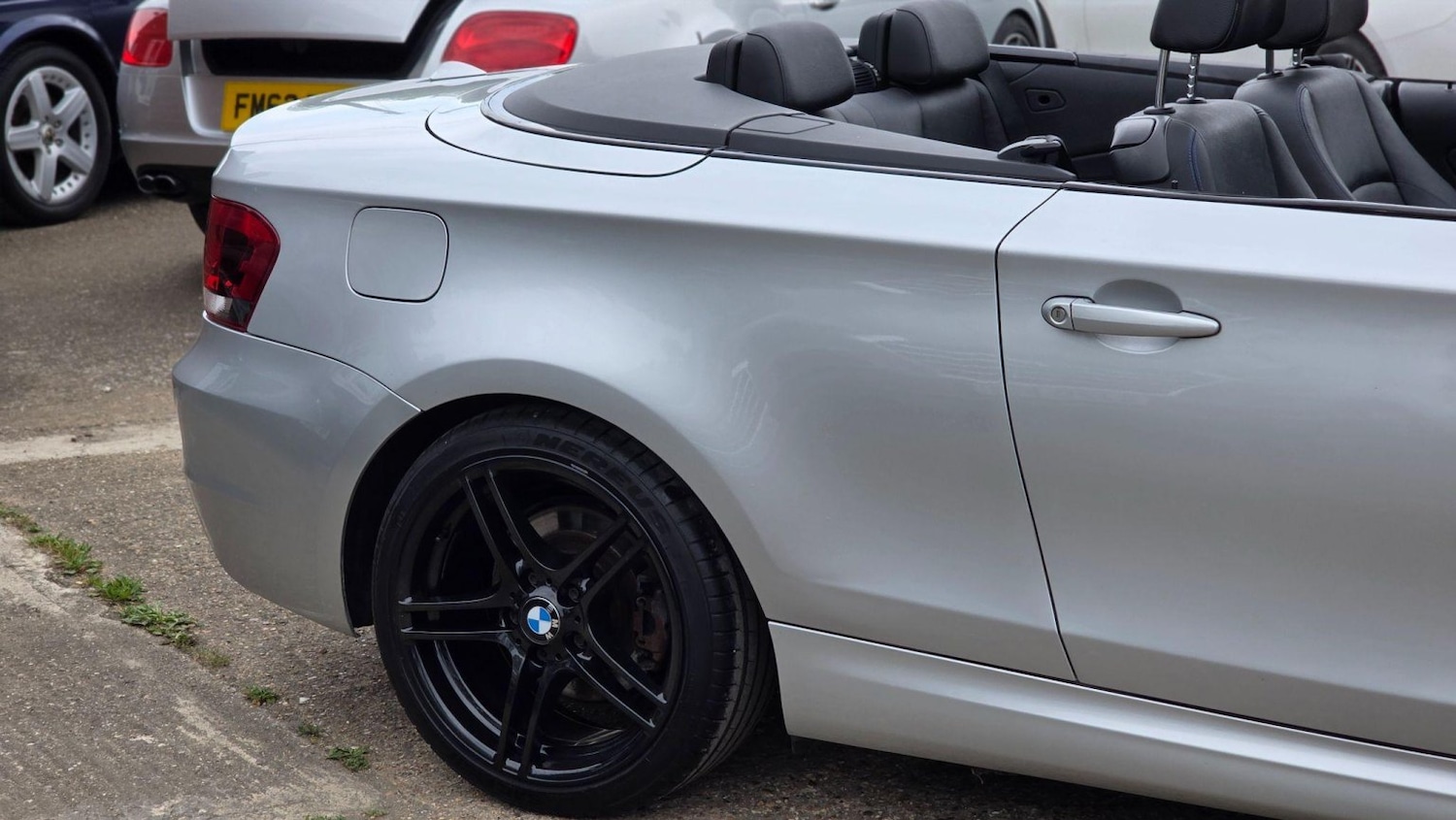 Used BMW 1 Series 2013 for sale - 76268482: Photo 55