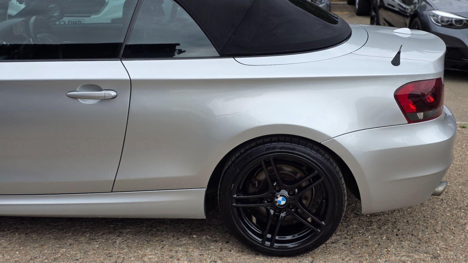 Used BMW 1 Series 2013 for sale - 76268482: Photo 57