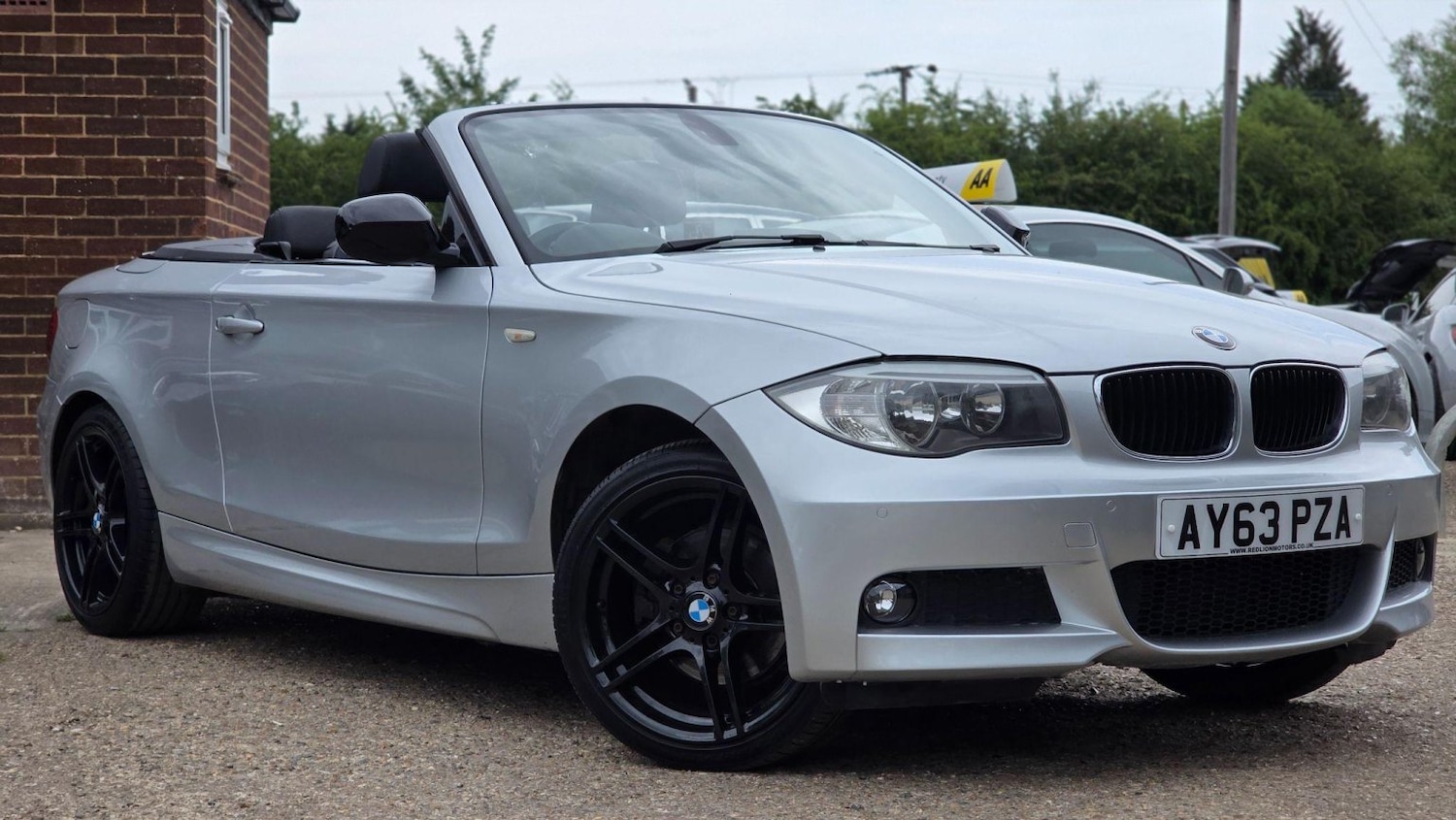 Used BMW 1 Series 2013 for sale - 76268482: Photo 6