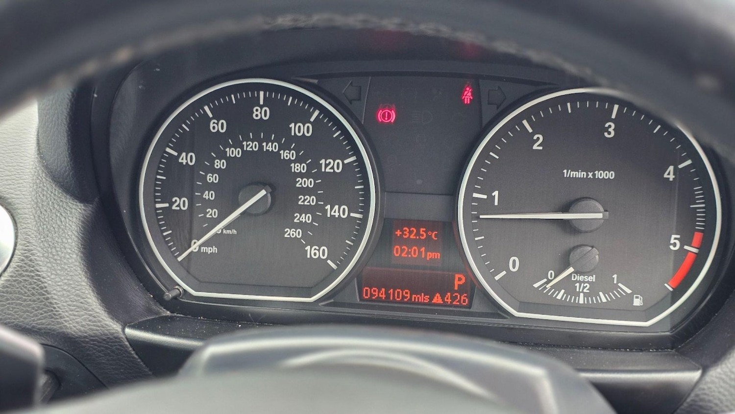 Used BMW 1 Series 2013 for sale - 76268482: Photo 63