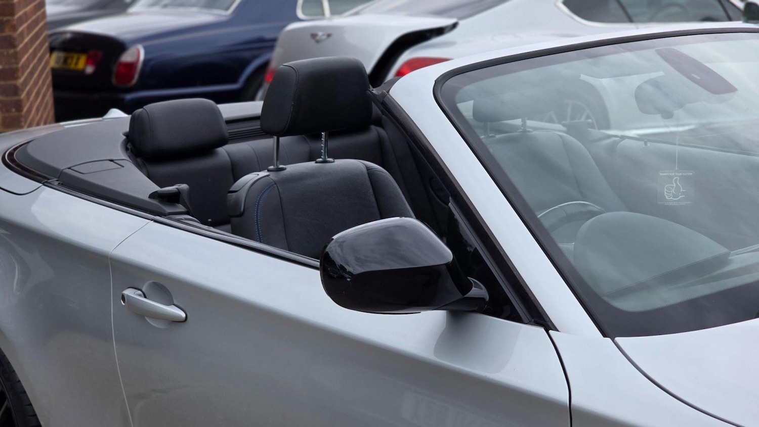 Used BMW 1 Series 2013 for sale - 76268482: Photo 69