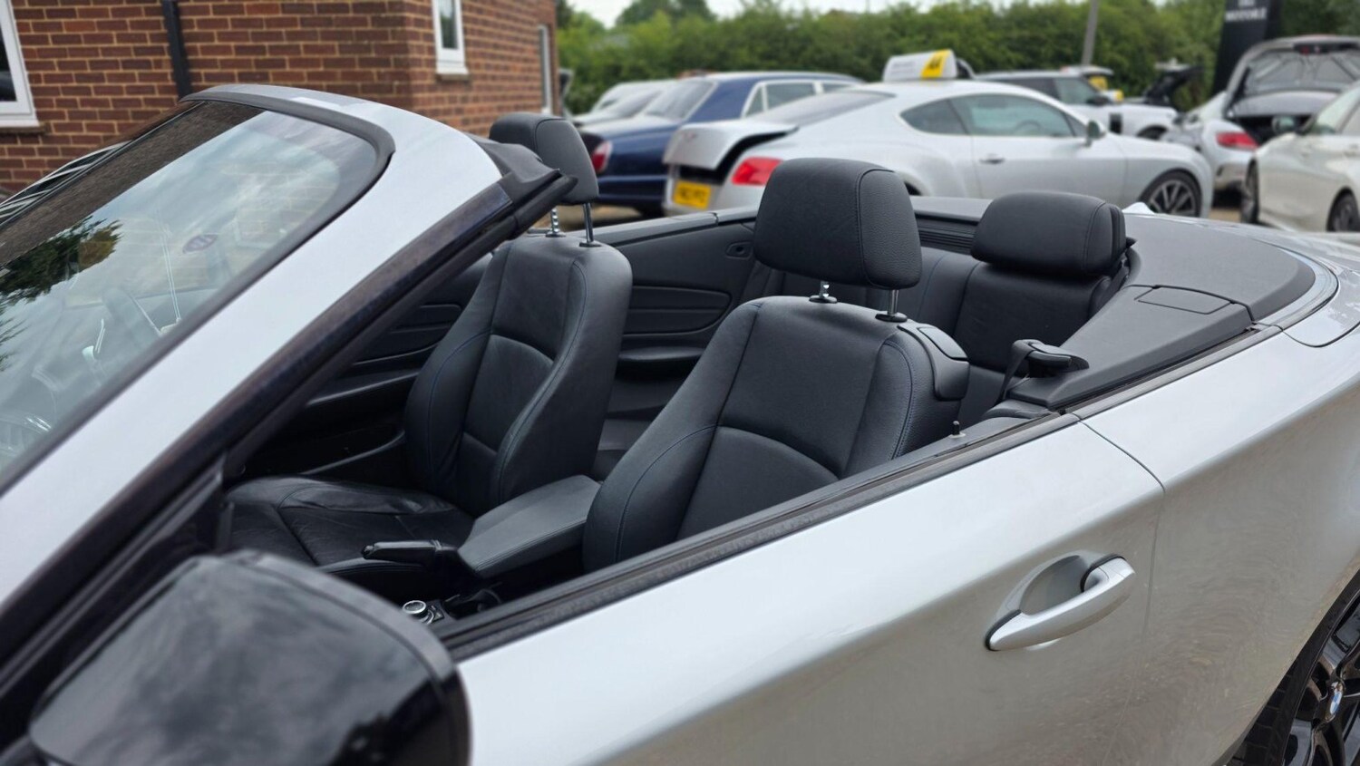 Used BMW 1 Series 2013 for sale - 76268482: Photo 73