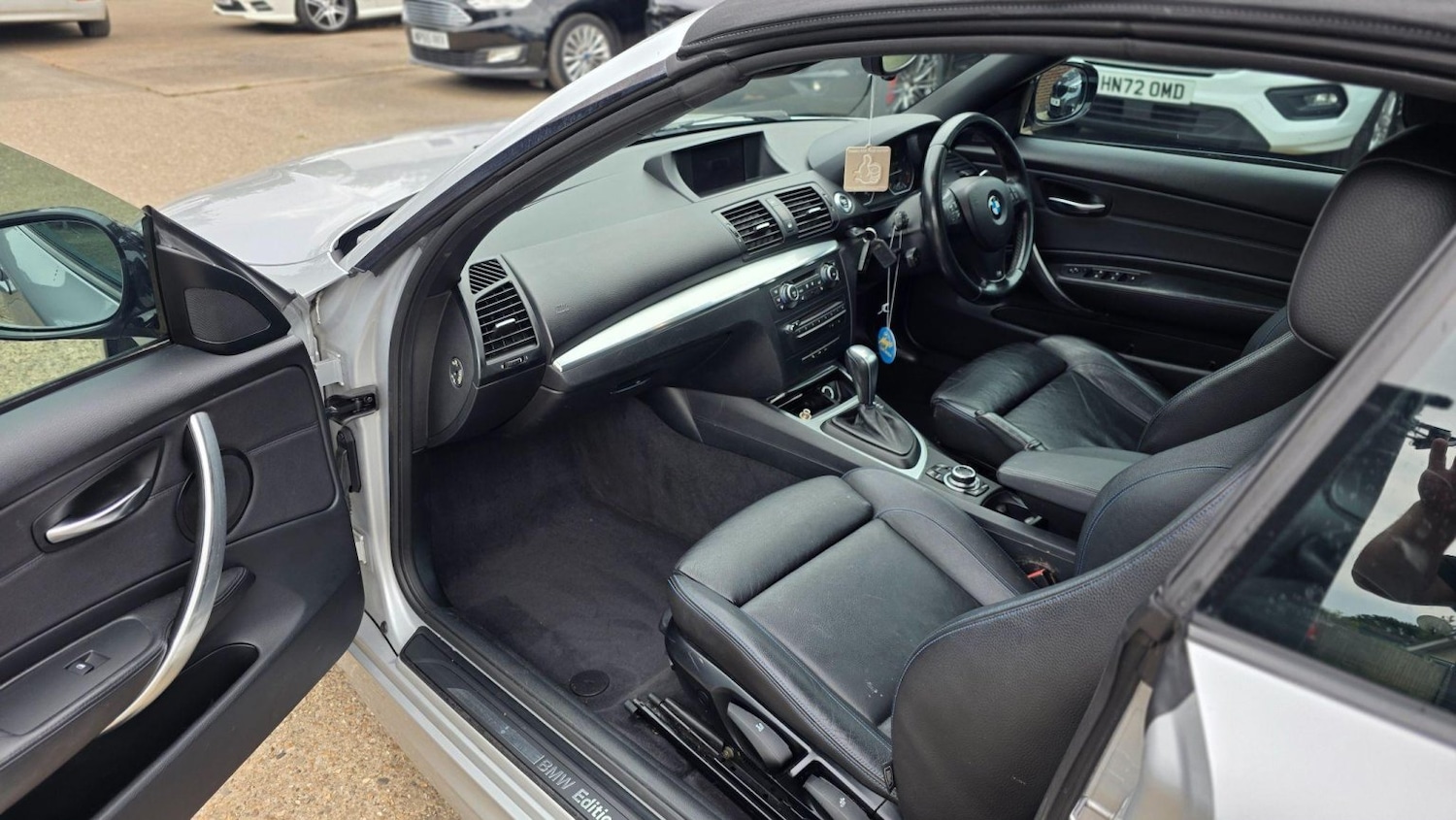 Used BMW 1 Series 2013 for sale - 76268482: Photo 74