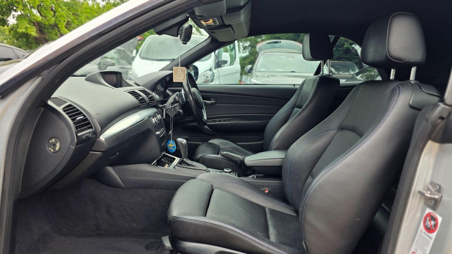 Used BMW 1 Series 2013 for sale - 76268482: Photo 75