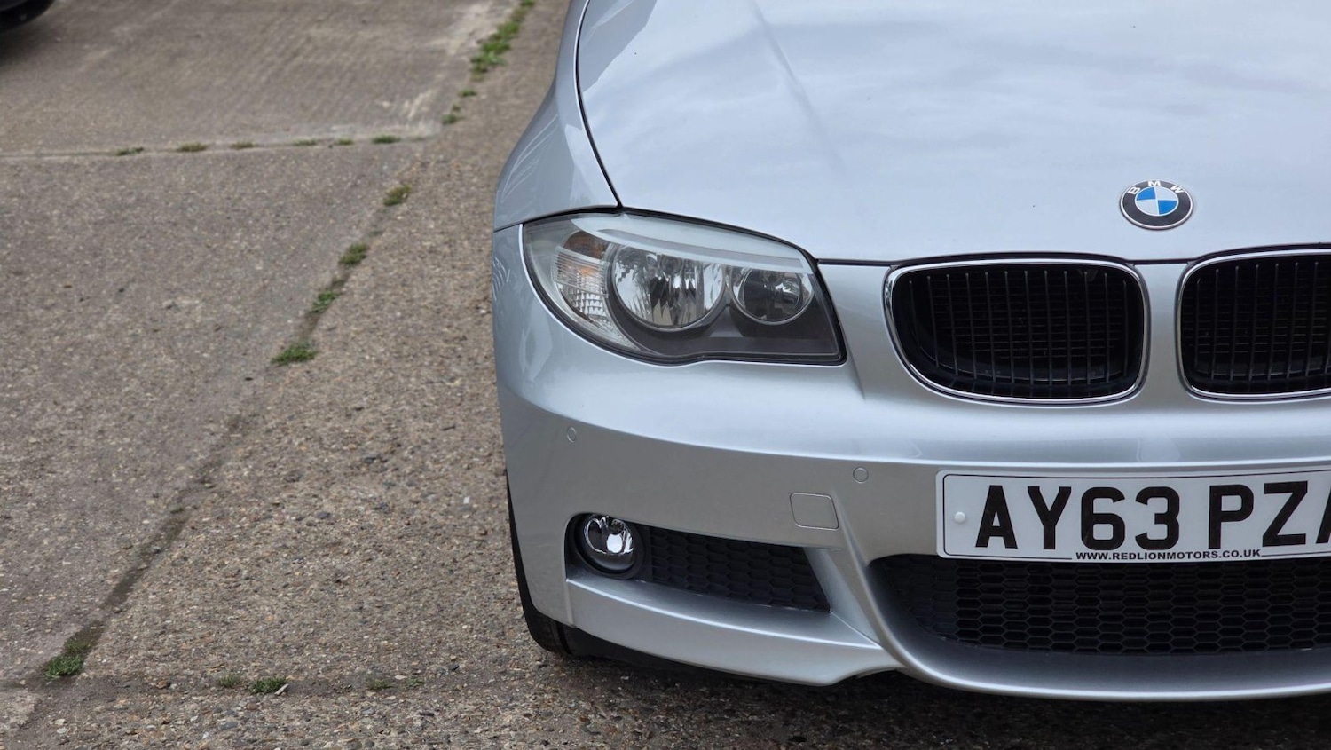 Used BMW 1 Series 2013 for sale - 76268482: Photo 85