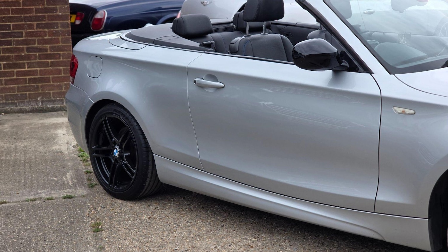 Used BMW 1 Series 2013 for sale - 76268482: Photo 89