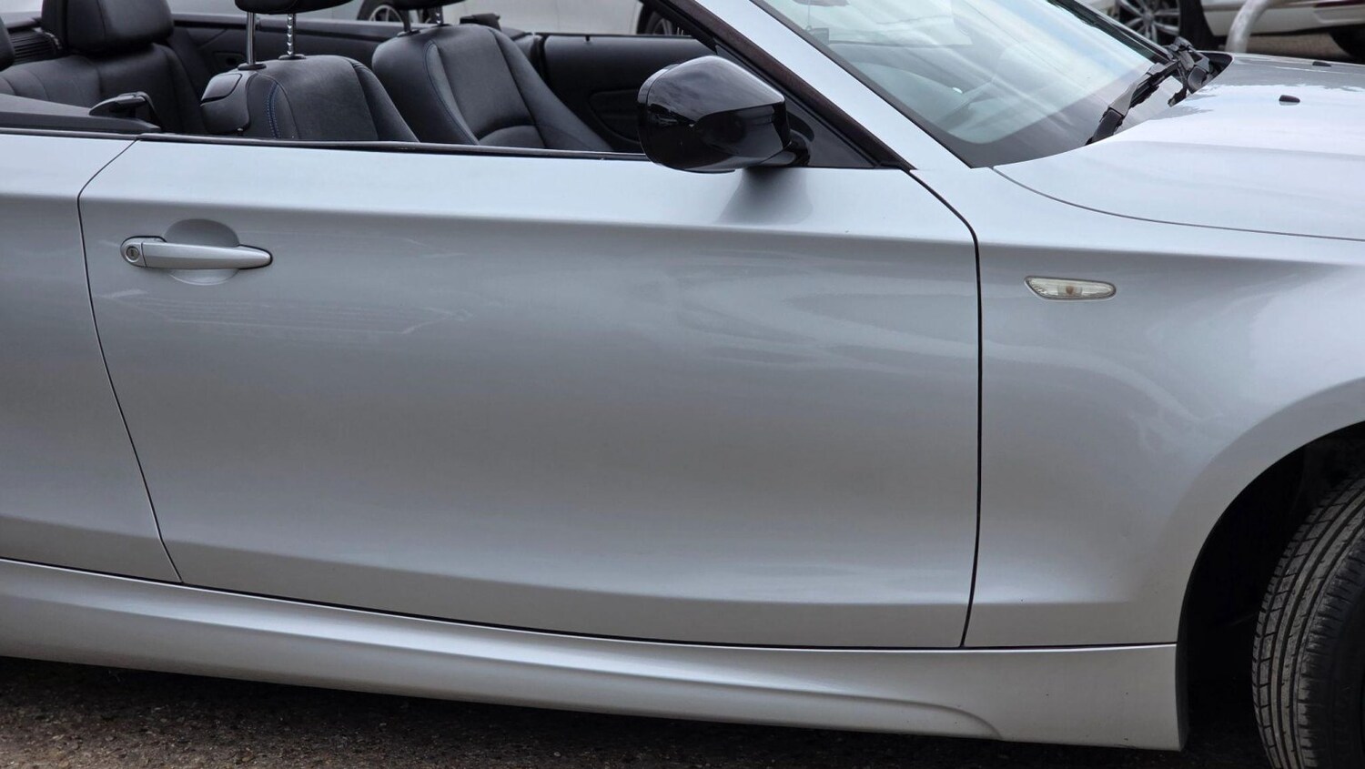 Used BMW 1 Series 2013 for sale - 76268482: Photo 91