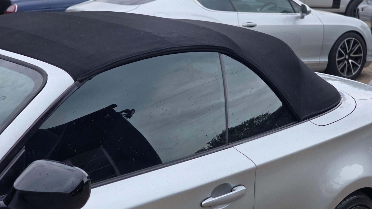 Used BMW 1 Series 2013 for sale - 76268482: Photo 95