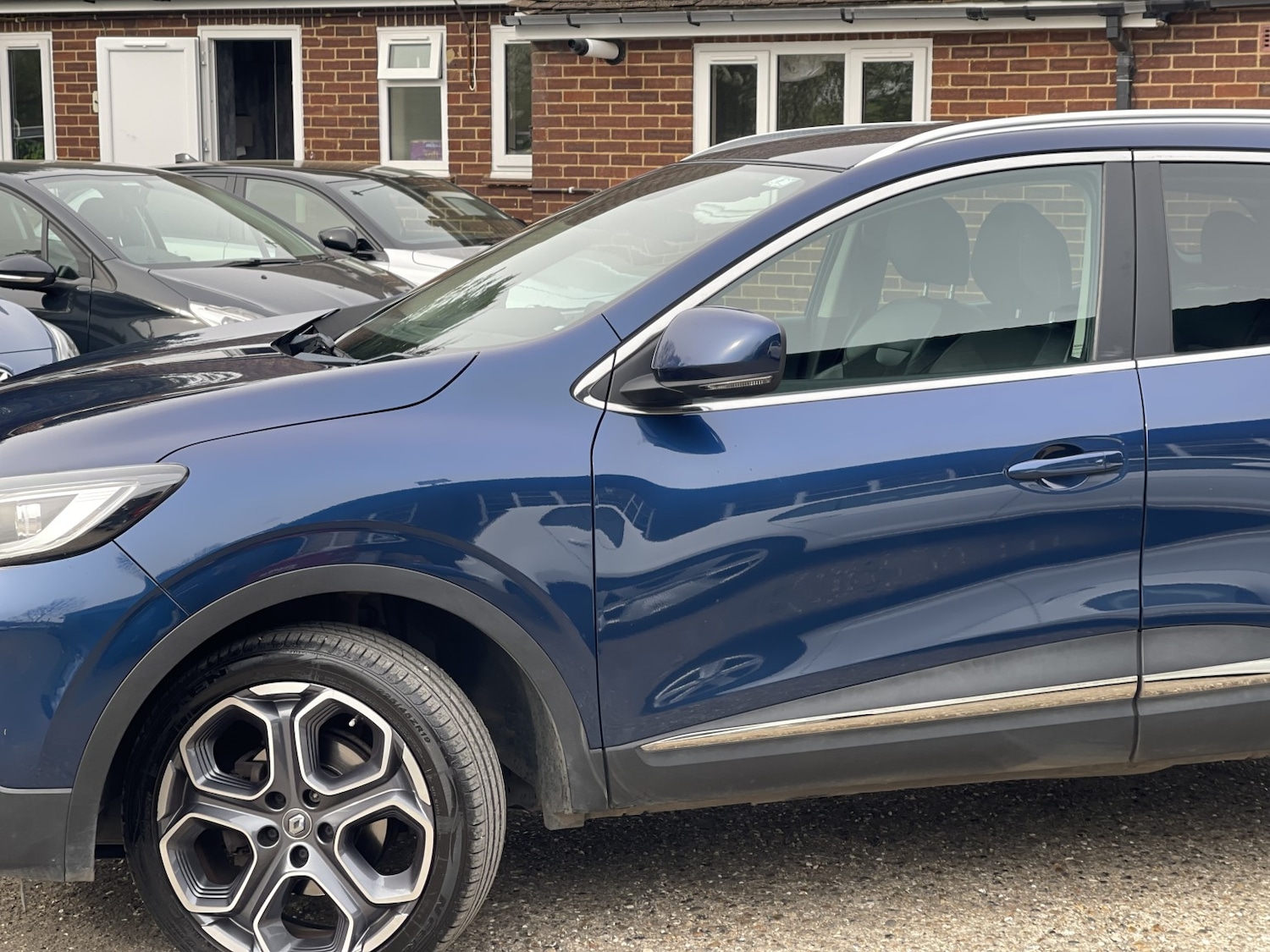 Used Renault Kadjar 2016 for sale - 78201974: Photo 10