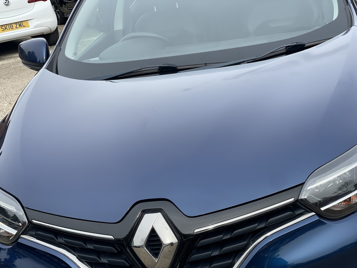 Used Renault Kadjar 2016 for sale - 78201974: Photo 17