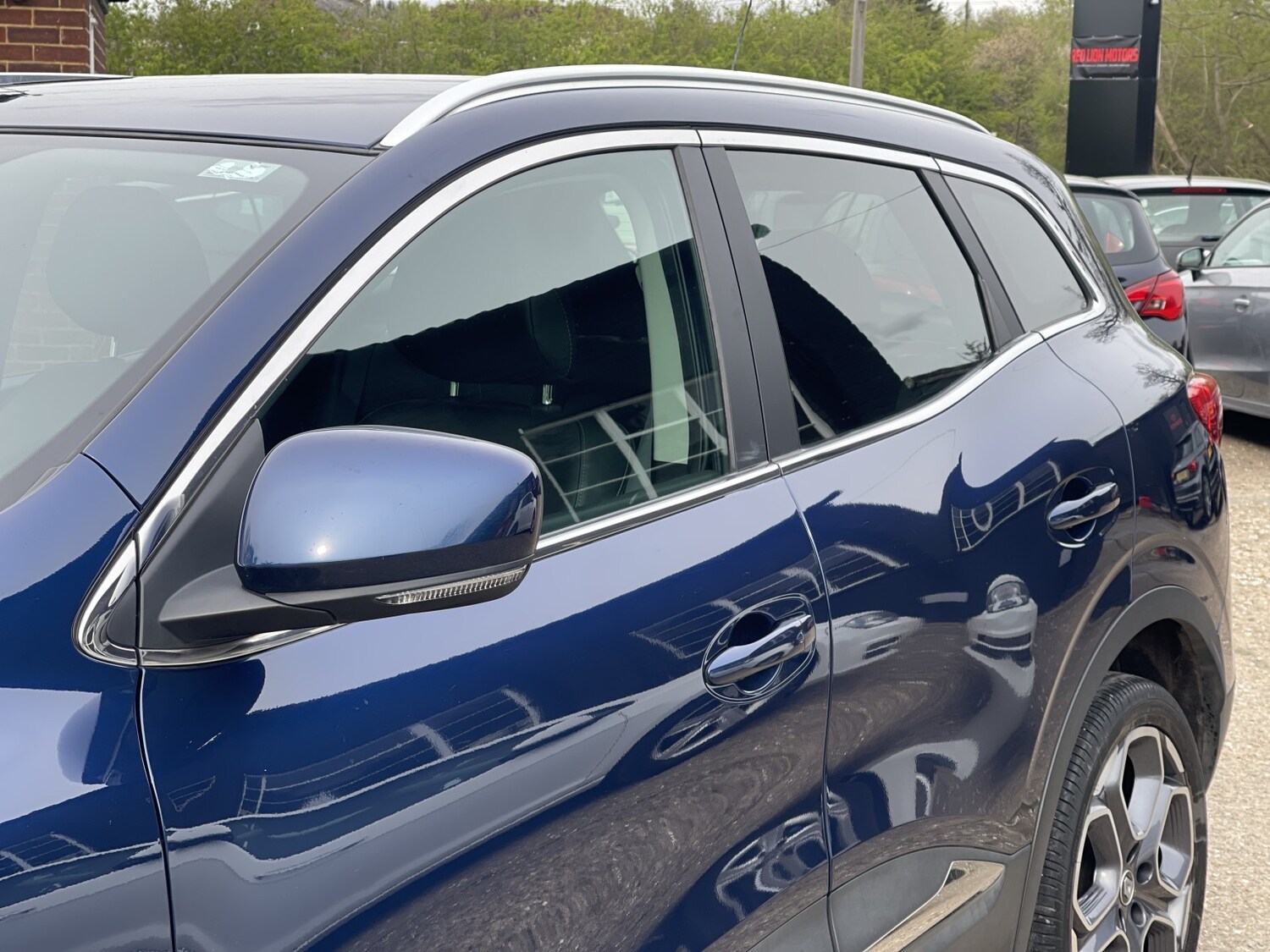 Used Renault Kadjar 2016 for sale - 78201974: Photo 18