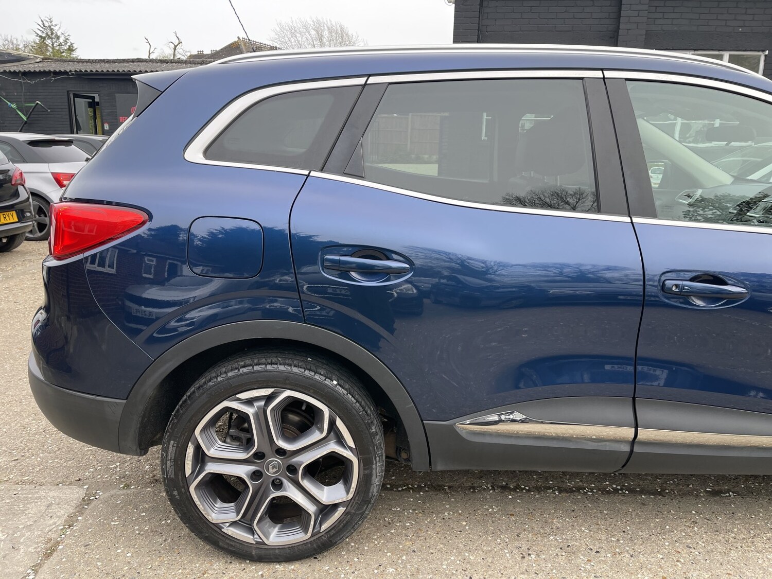 Used Renault Kadjar 2016 for sale - 78201974: Photo 20