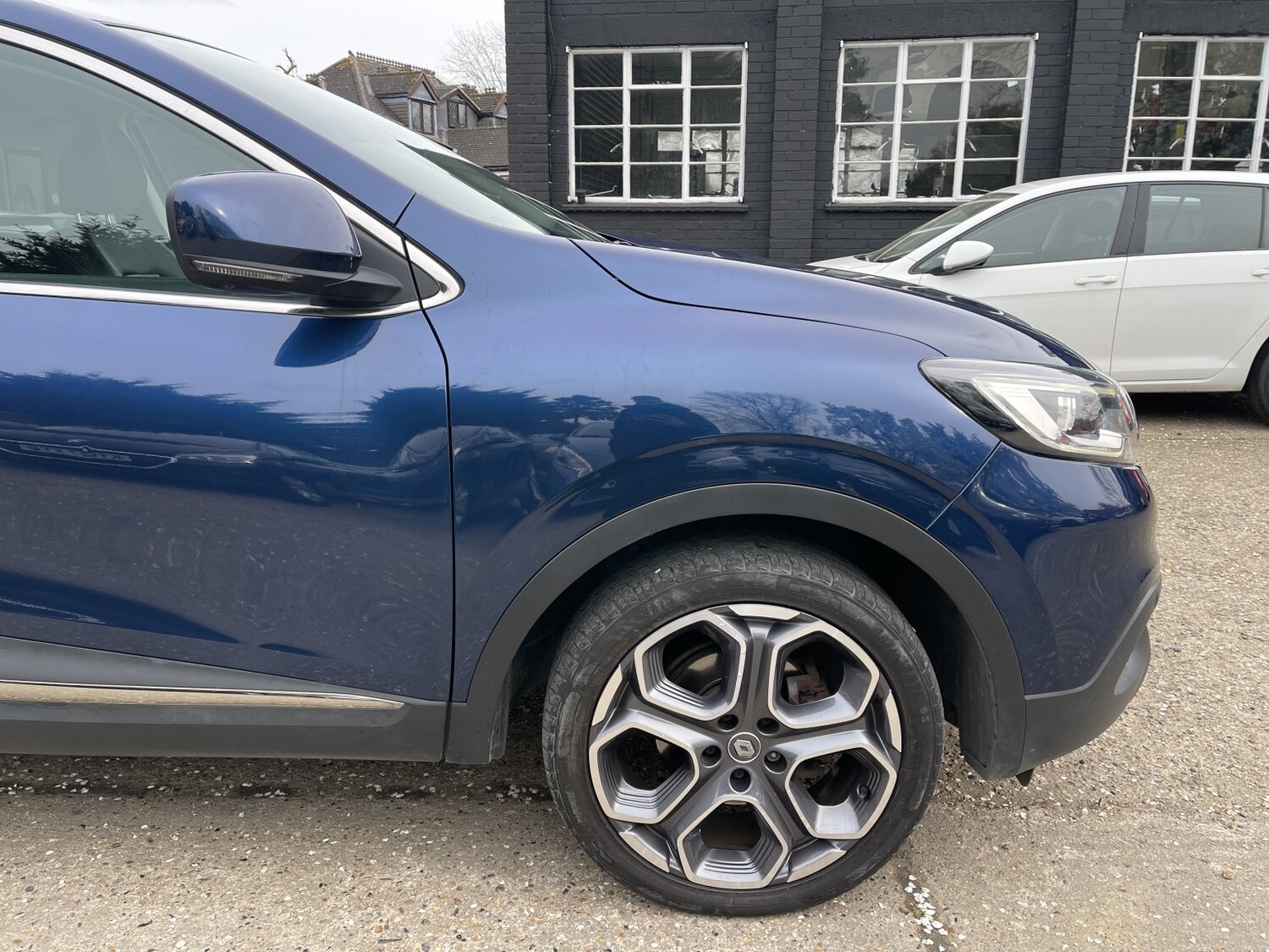 Used Renault Kadjar 2016 for sale - 78201974: Photo 22