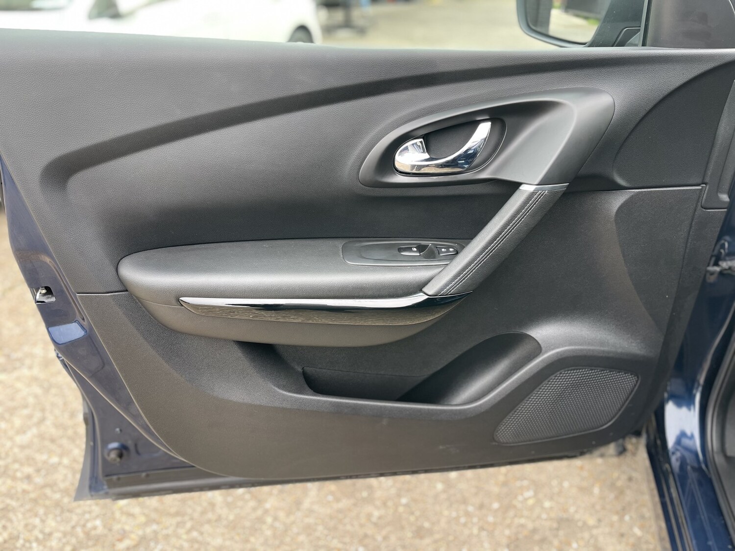 Used Renault Kadjar 2016 for sale - 78201974: Photo 30