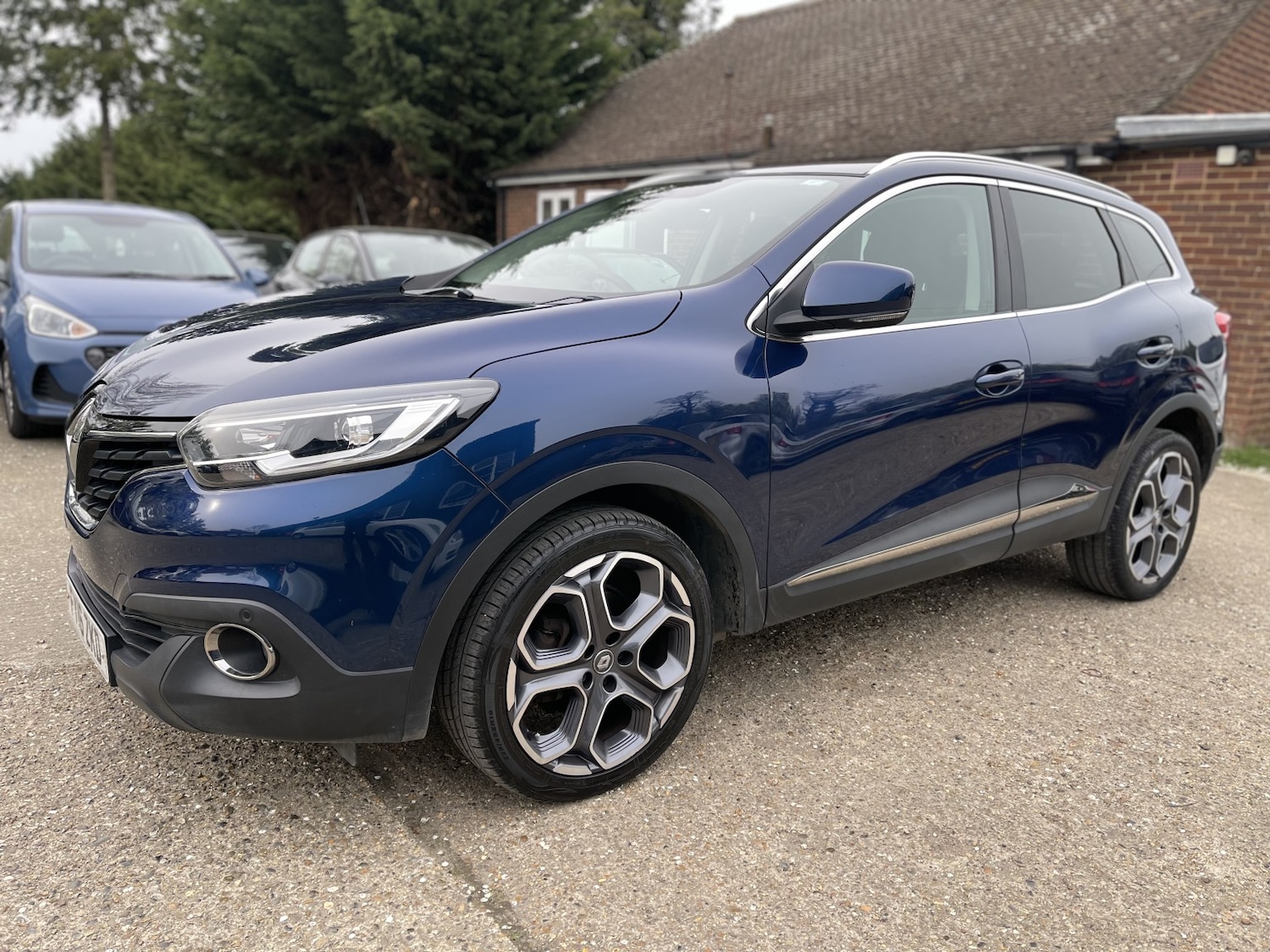Used Renault Kadjar 2016 for sale - 78201974: Photo 31