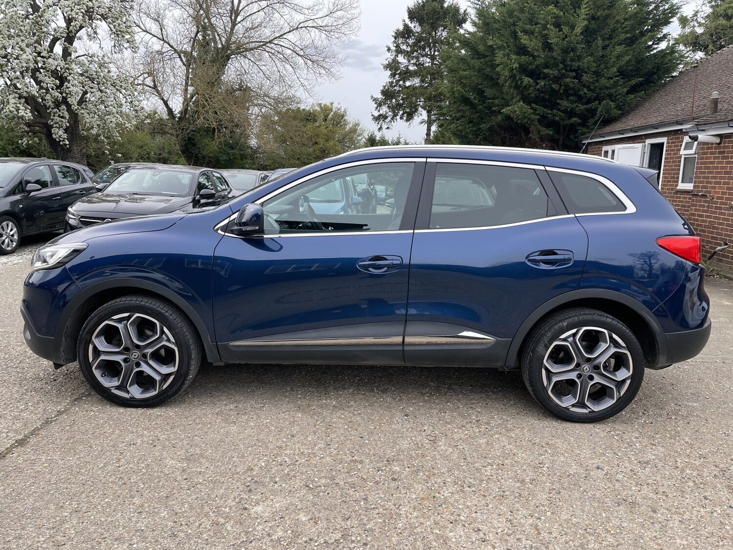 Used Renault Kadjar 2016 for sale - 78201974: Photo 33