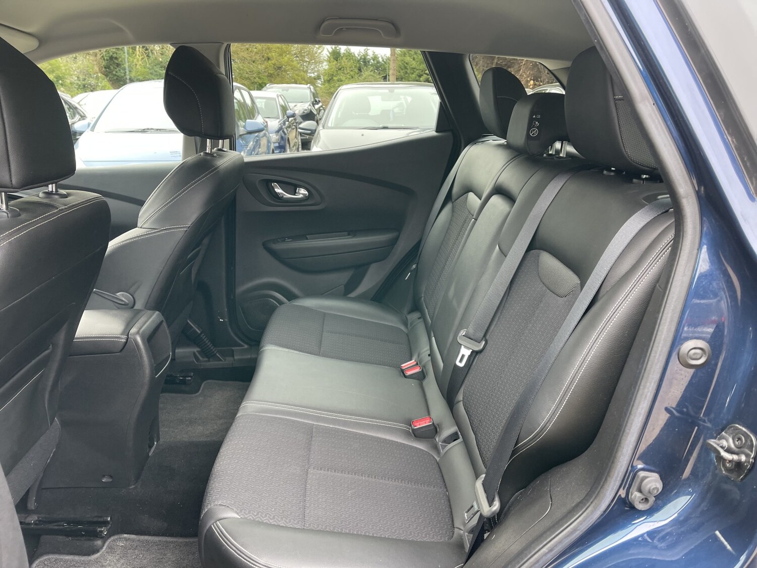 Used Renault Kadjar 2016 for sale - 78201974: Photo 34