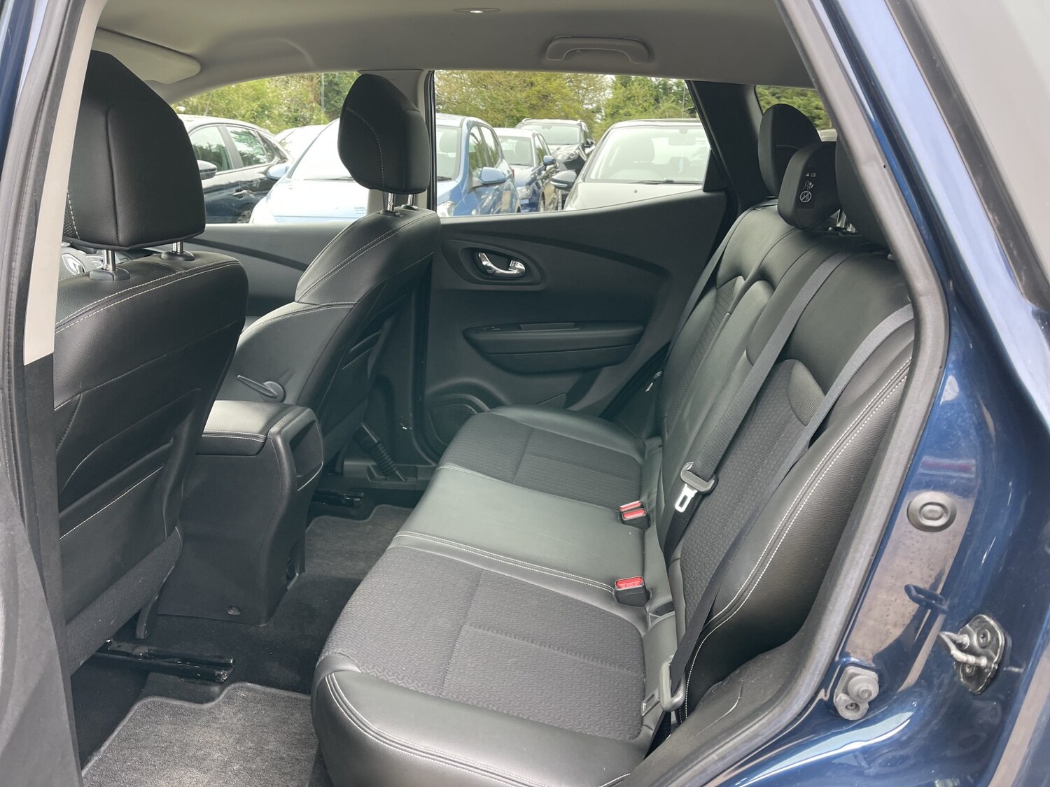 Used Renault Kadjar 2016 for sale - 78201974: Photo 35