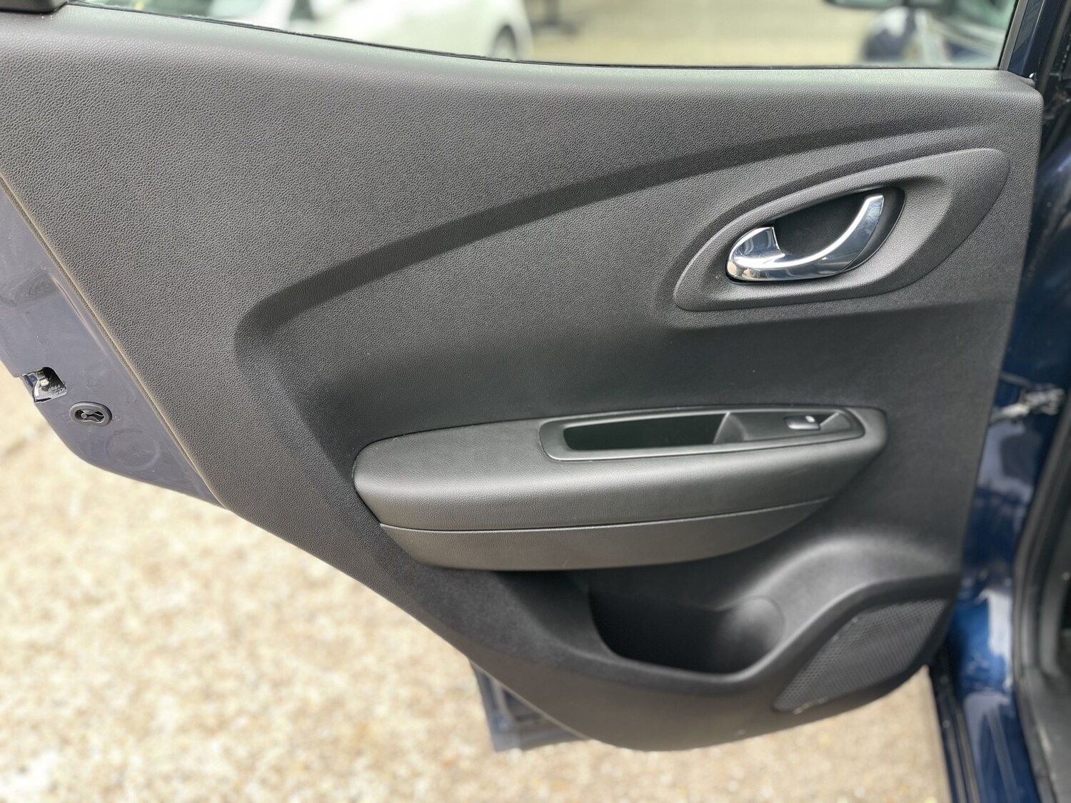 Used Renault Kadjar 2016 for sale - 78201974: Photo 36