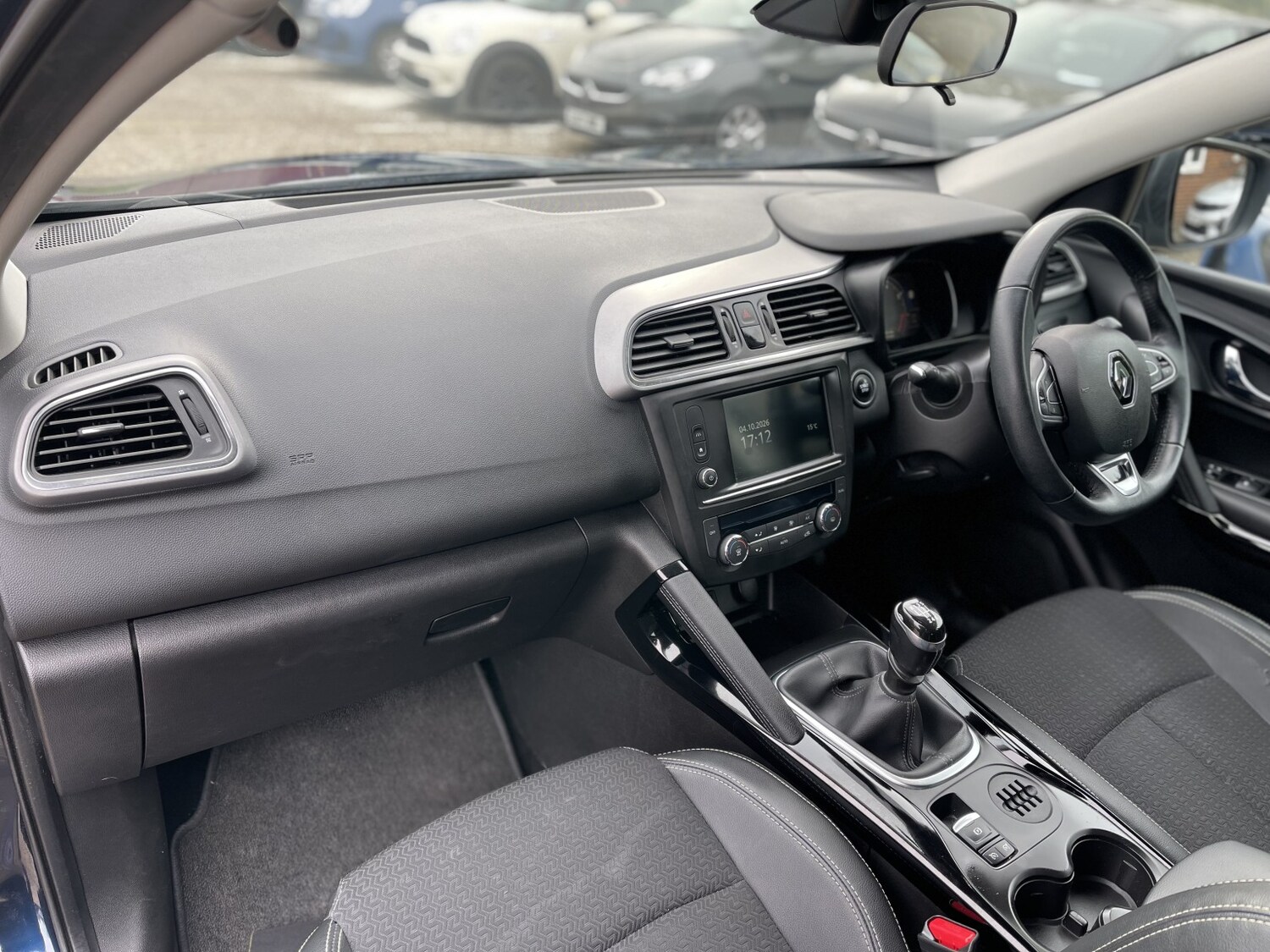 Used Renault Kadjar 2016 for sale - 78201974: Photo 37