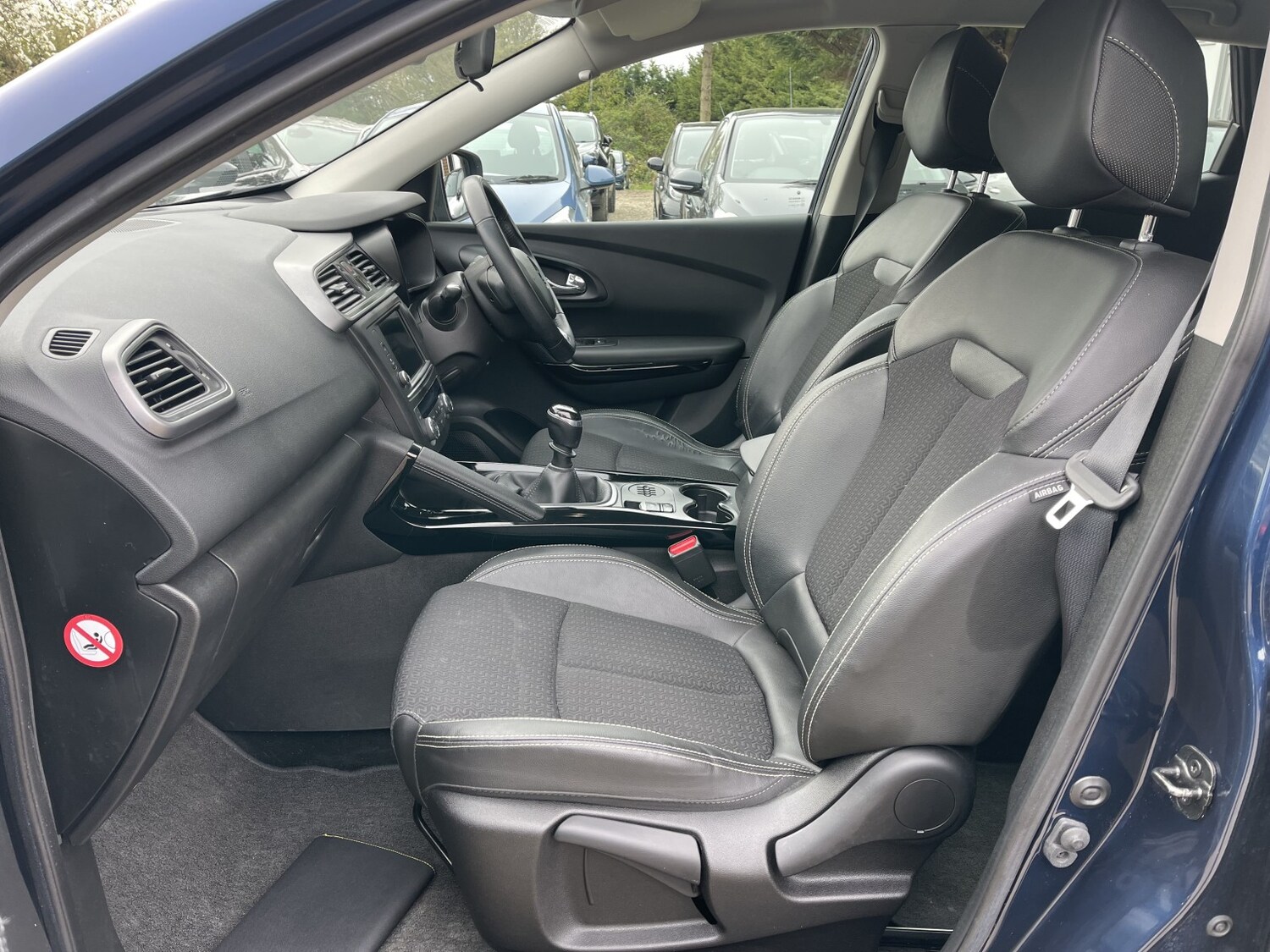 Used Renault Kadjar 2016 for sale - 78201974: Photo 38