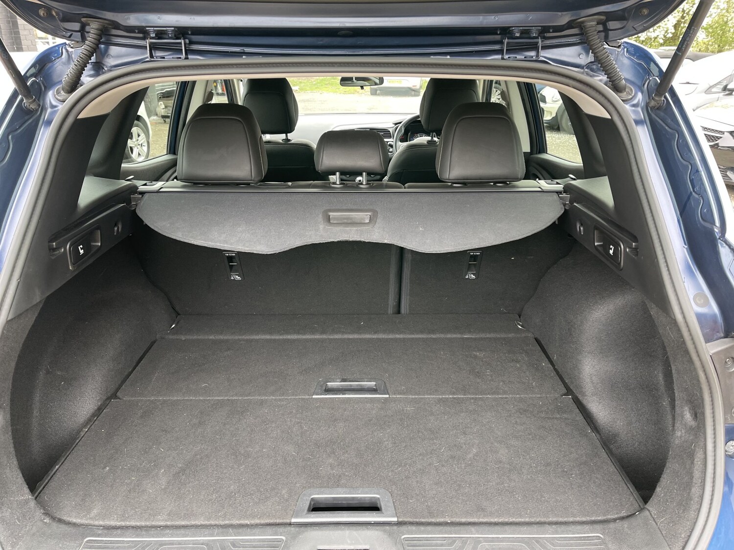 Used Renault Kadjar 2016 for sale - 78201974: Photo 40