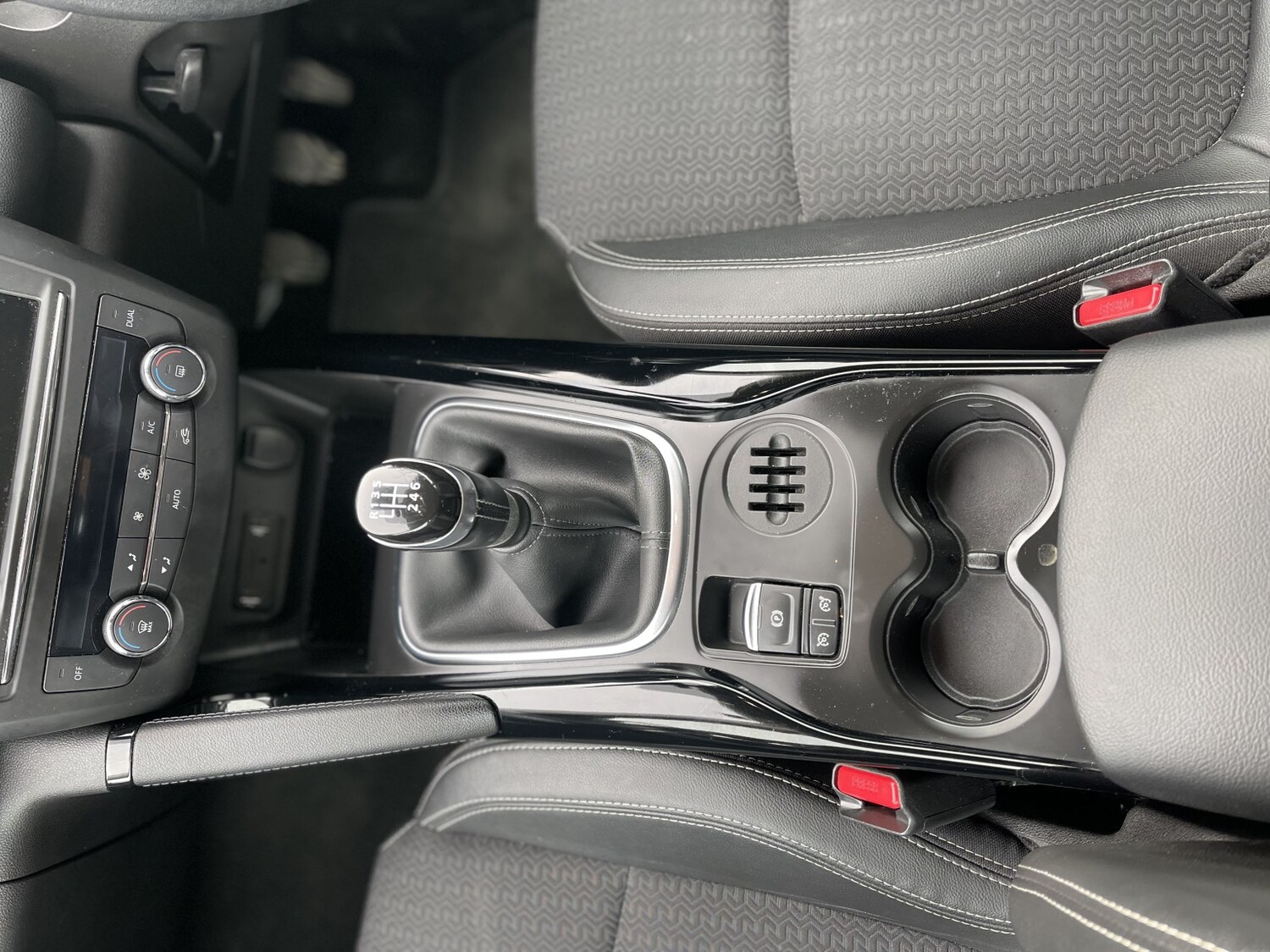 Used Renault Kadjar 2016 for sale - 78201974: Photo 41