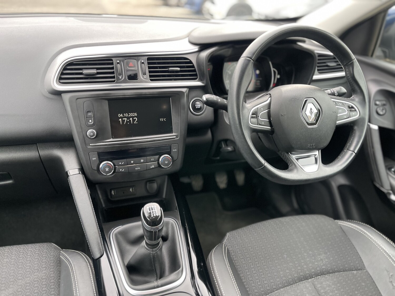 Used Renault Kadjar 2016 for sale - 78201974: Photo 42