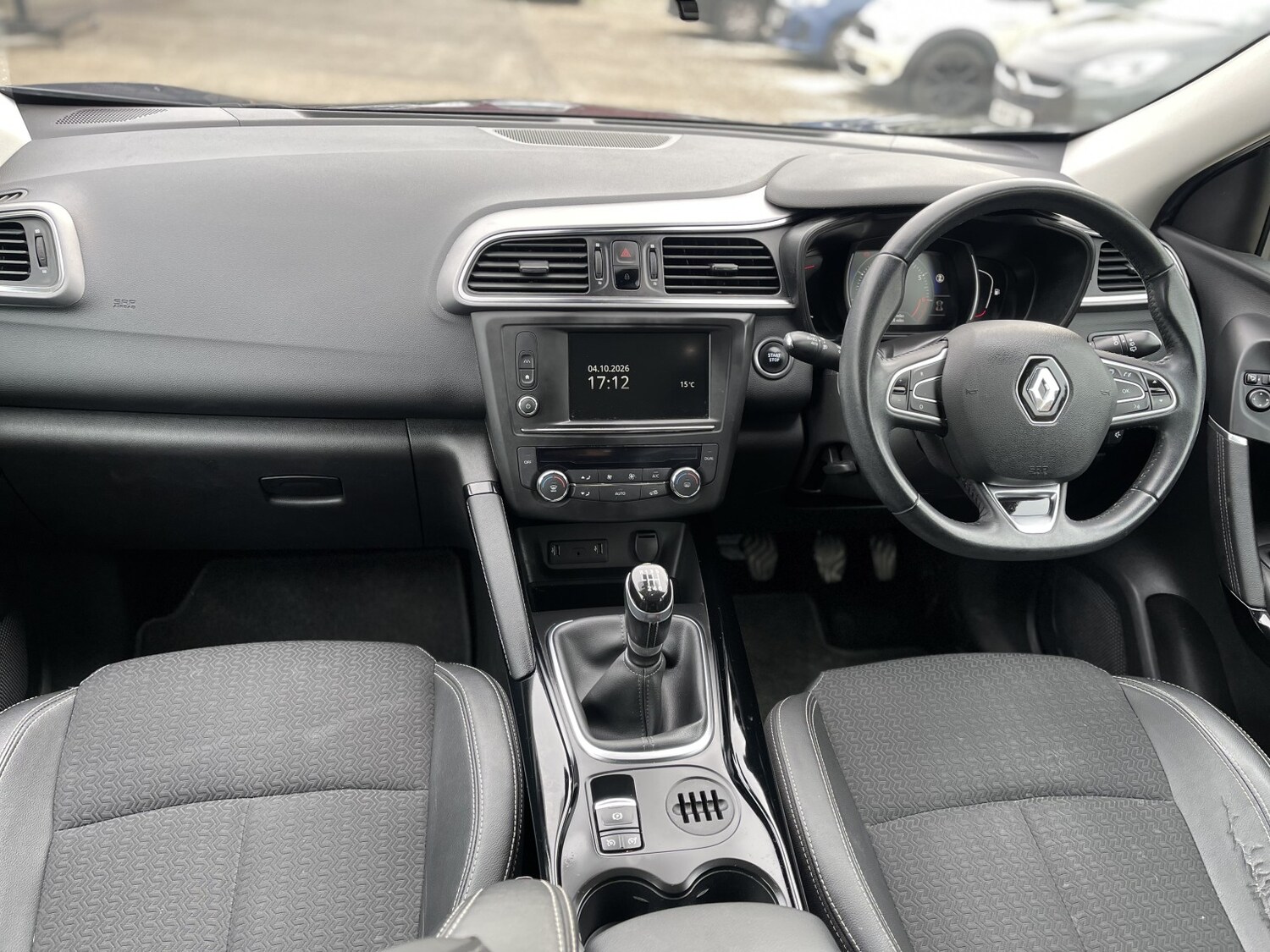 Used Renault Kadjar 2016 for sale - 78201974: Photo 43