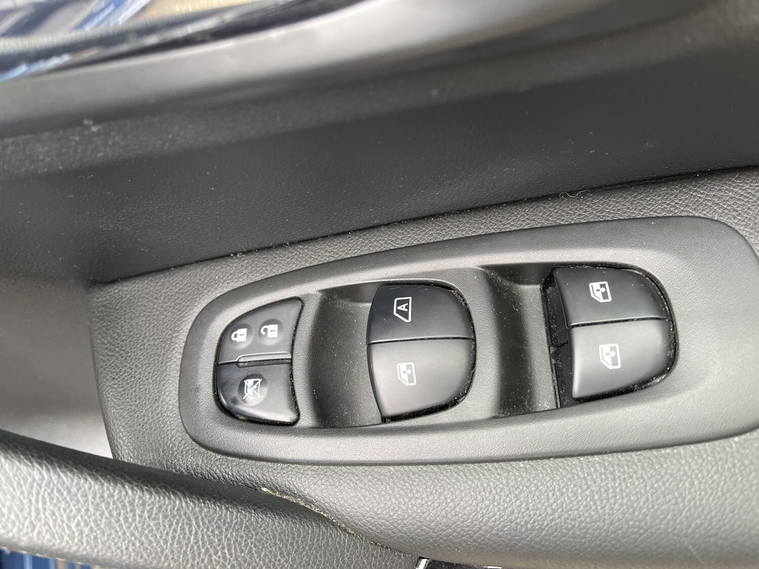 Used Renault Kadjar 2016 for sale - 78201974: Photo 45