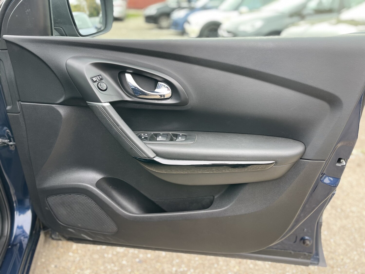 Used Renault Kadjar 2016 for sale - 78201974: Photo 46