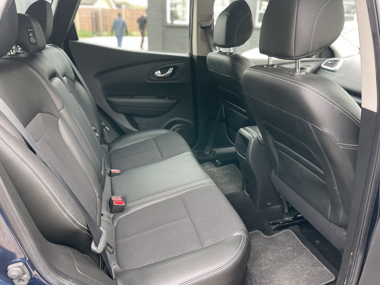 Used Renault Kadjar 2016 for sale - 78201974: Photo 47