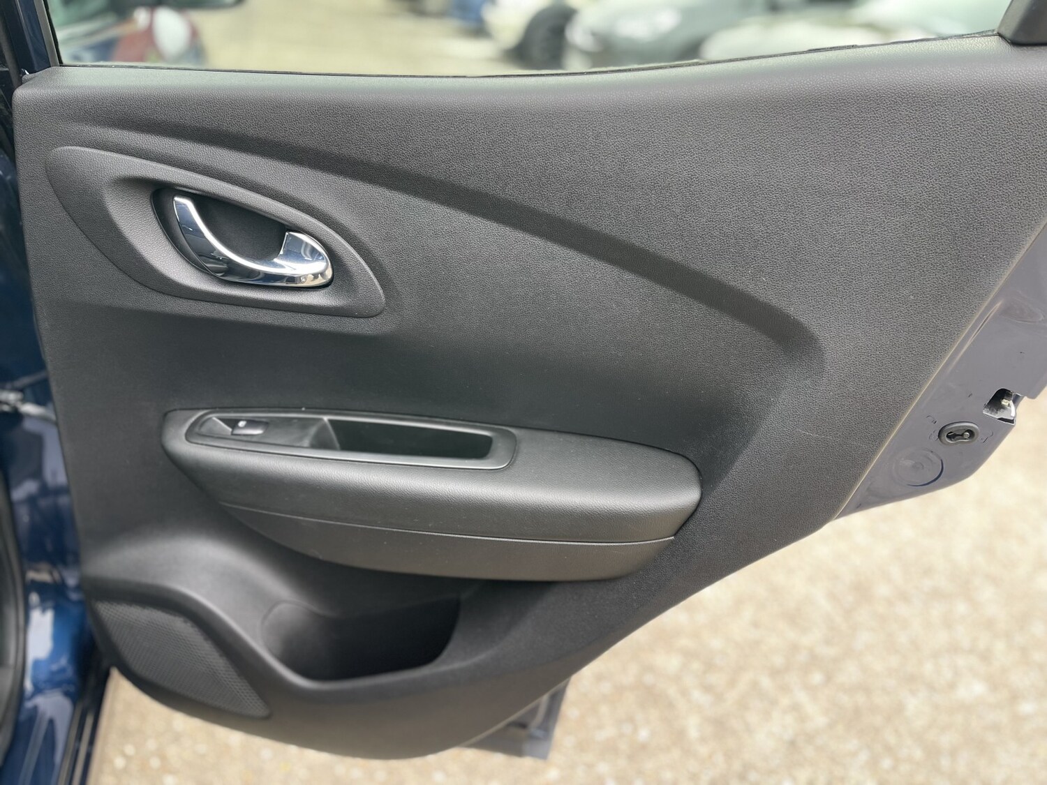 Used Renault Kadjar 2016 for sale - 78201974: Photo 48