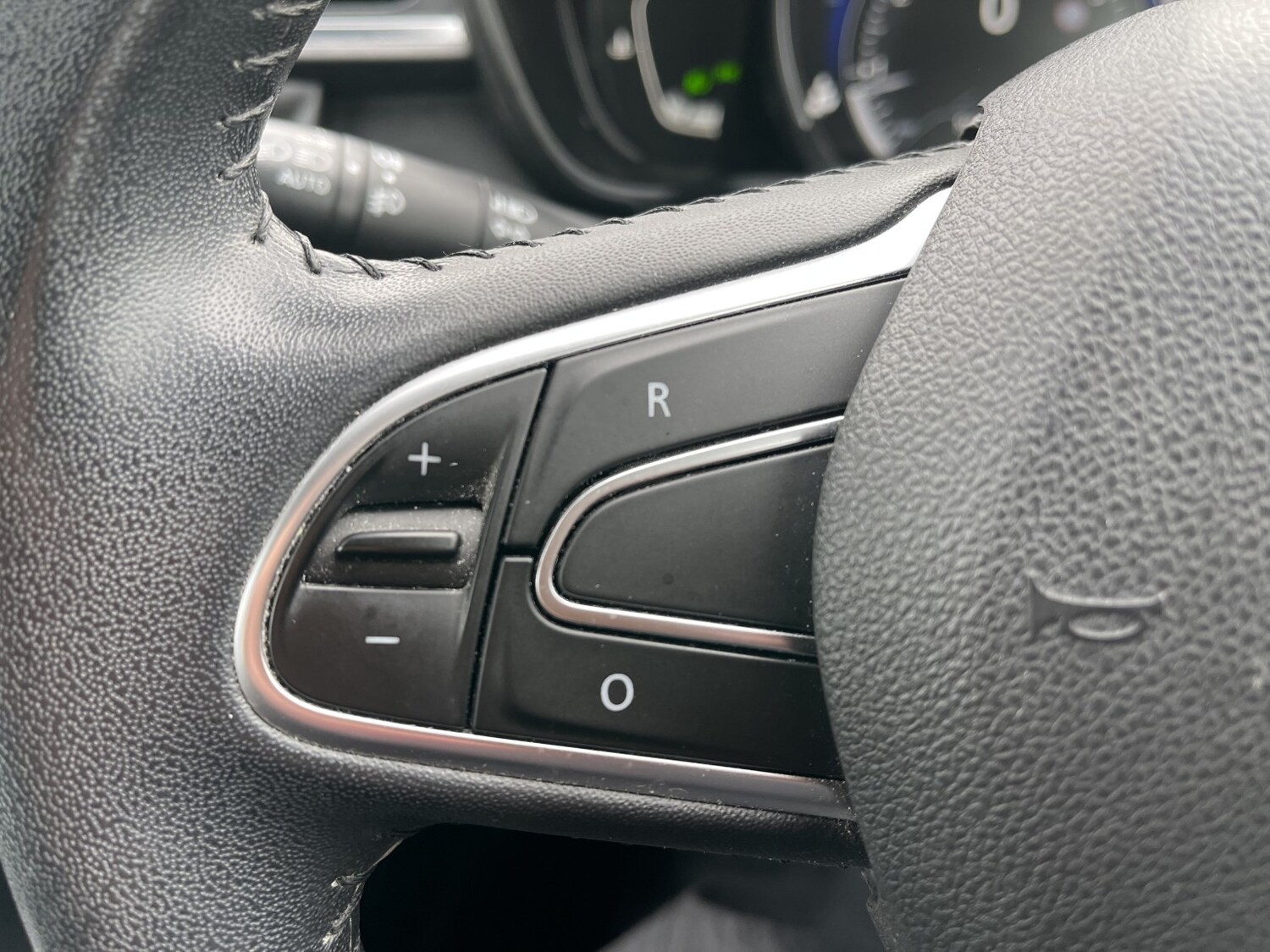 Used Renault Kadjar 2016 for sale - 78201974: Photo 49