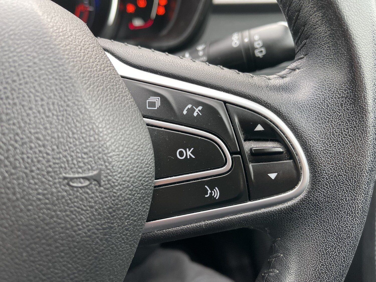 Used Renault Kadjar 2016 for sale - 78201974: Photo 50