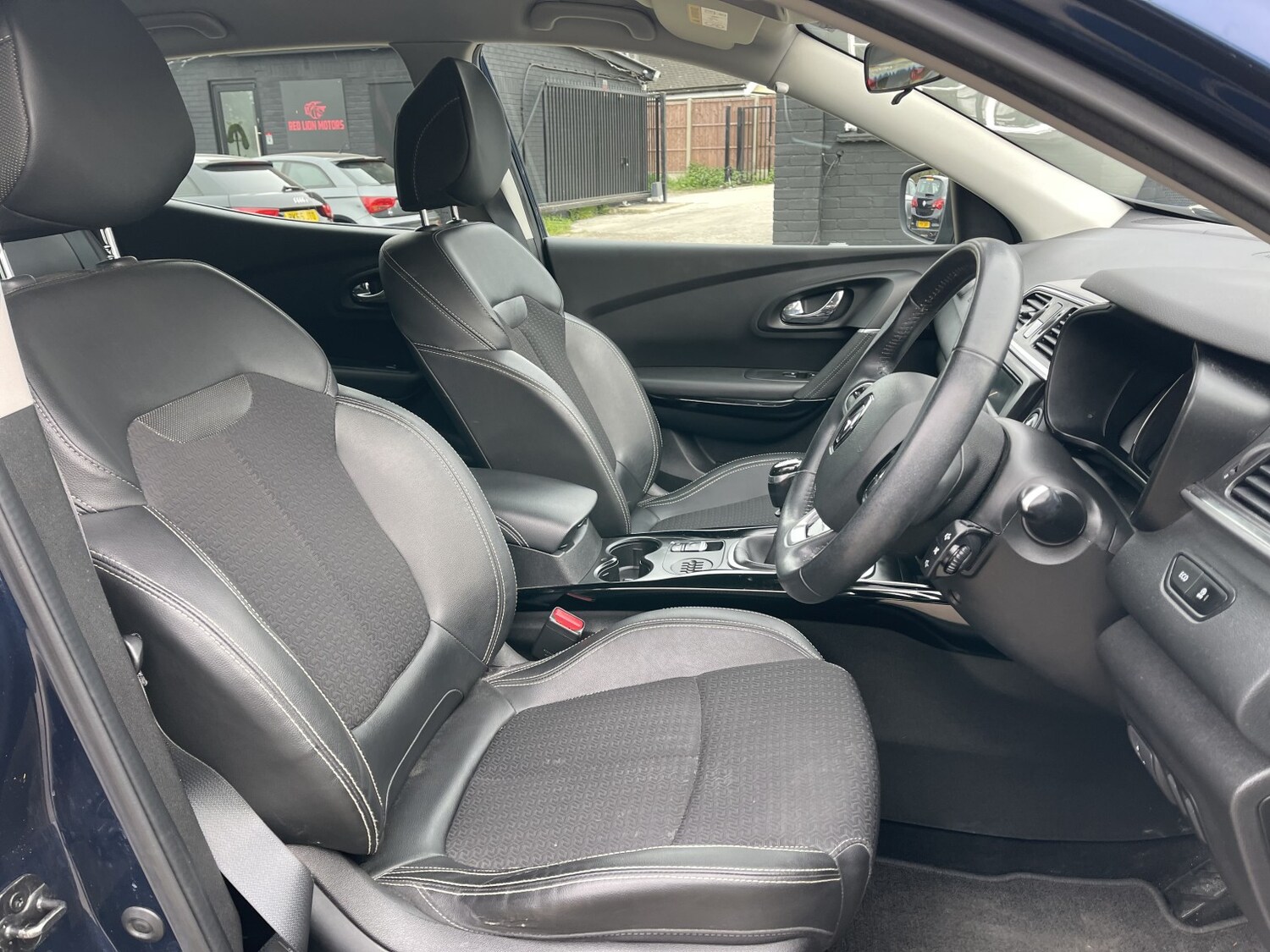 Used Renault Kadjar 2016 for sale - 78201974: Photo 52