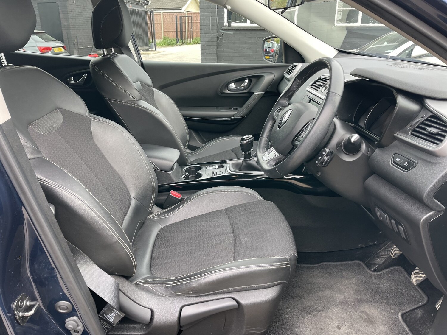 Used Renault Kadjar 2016 for sale - 78201974: Photo 53