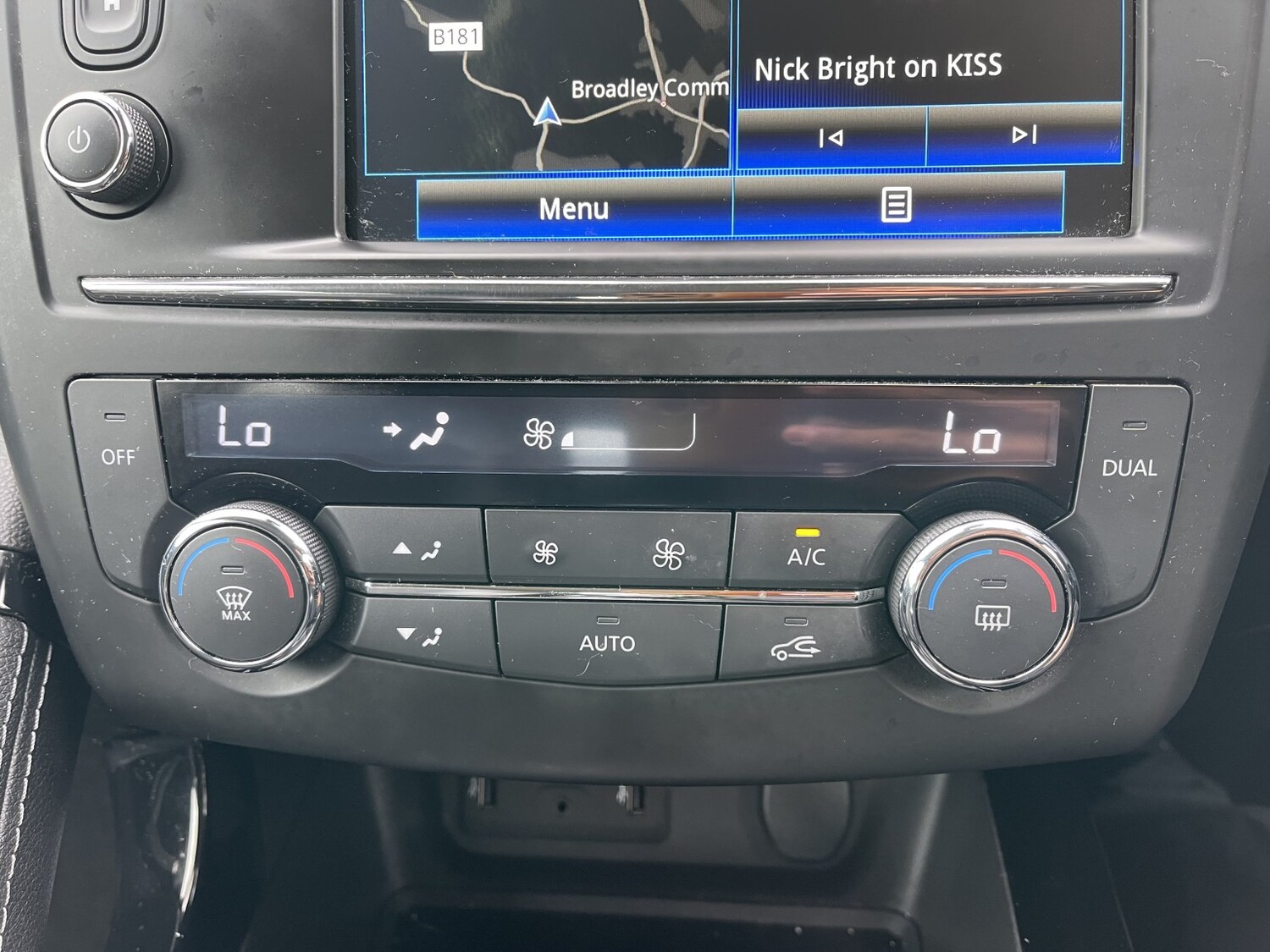 Used Renault Kadjar 2016 for sale - 78201974: Photo 56