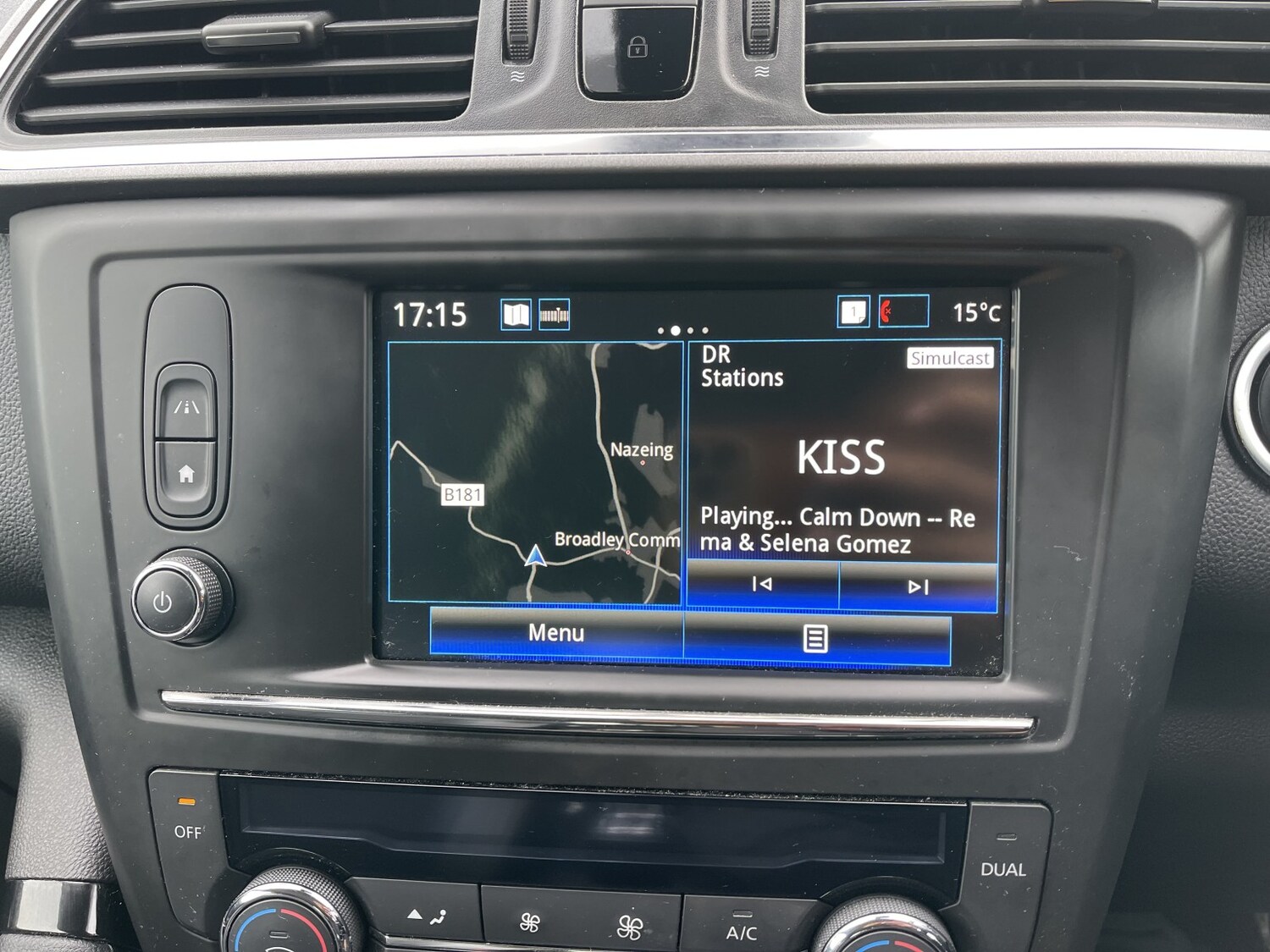 Used Renault Kadjar 2016 for sale - 78201974: Photo 57