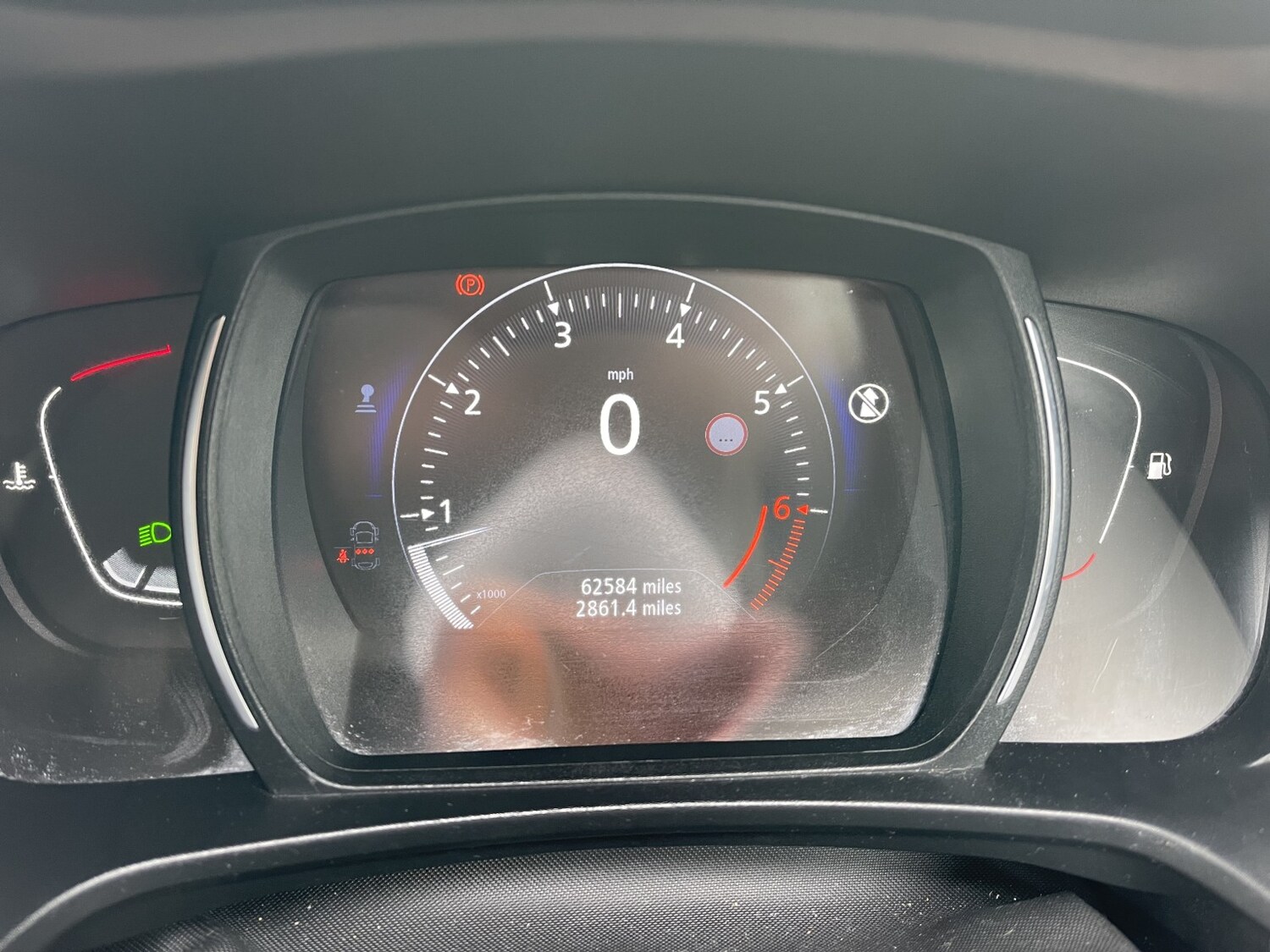 Used Renault Kadjar 2016 for sale - 78201974: Photo 58