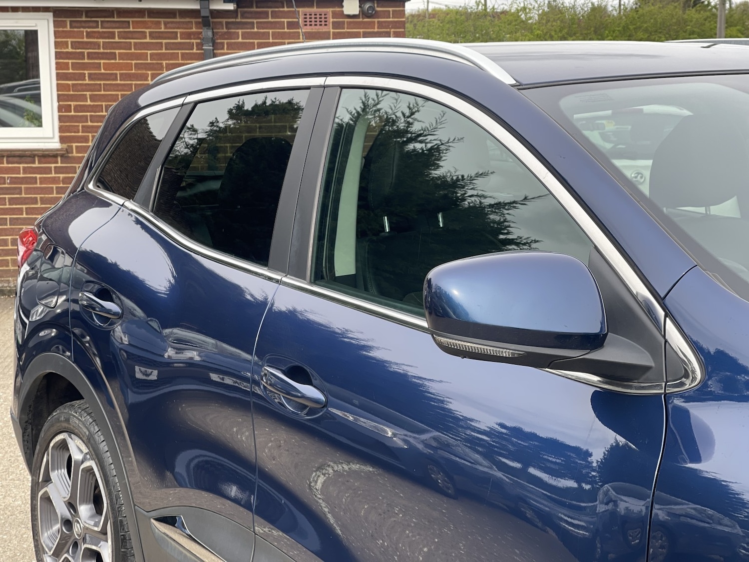 Used Renault Kadjar 2016 for sale - 78201974: Photo 7