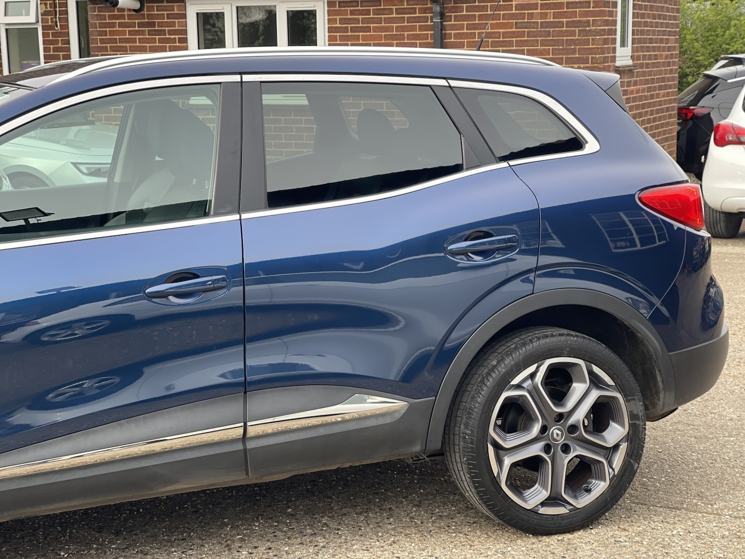 Used Renault Kadjar 2016 for sale - 78201974: Photo 9