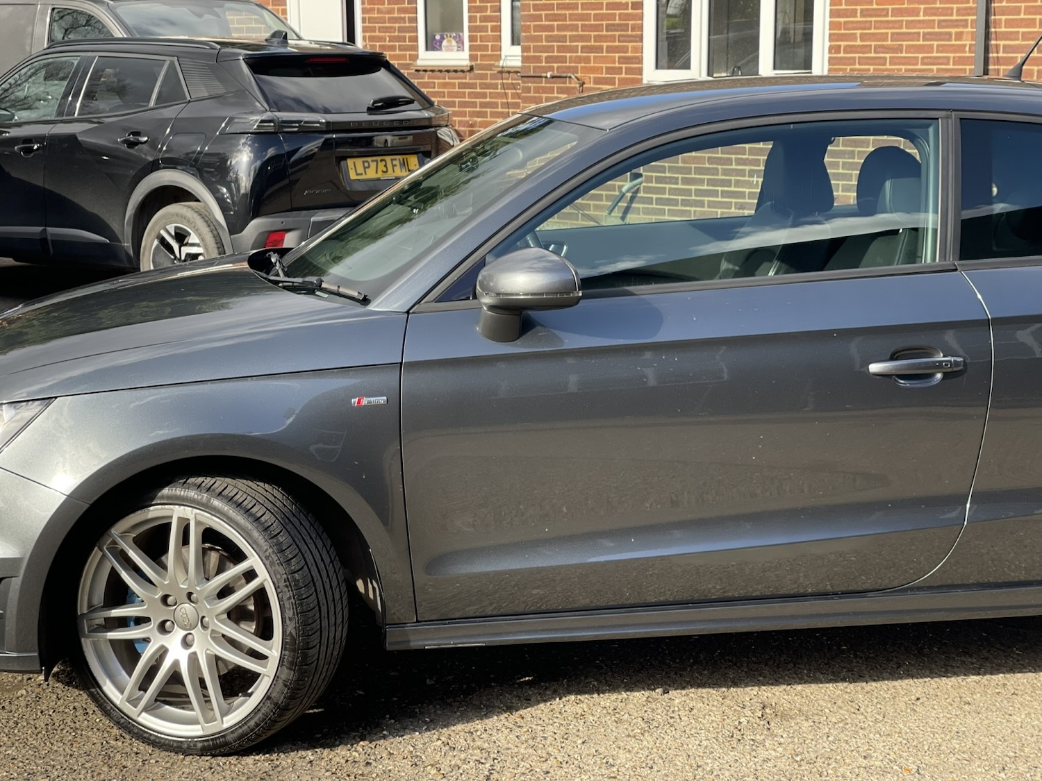 Used Audi A1 2011 for sale - 77836996: Photo 13