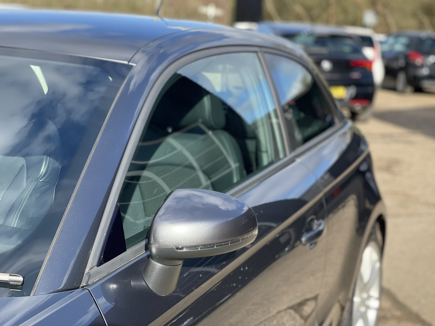 Used Audi A1 2011 for sale - 77836996: Photo 15