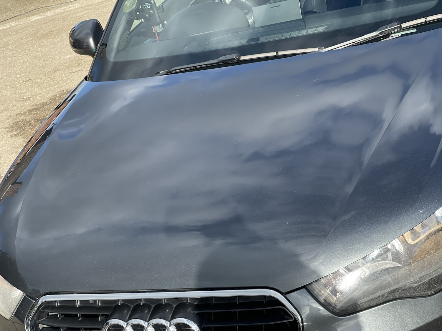 Used Audi A1 2011 for sale - 77836996: Photo 16